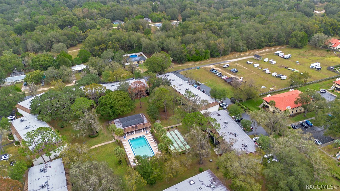 2400 Forest Drive 205