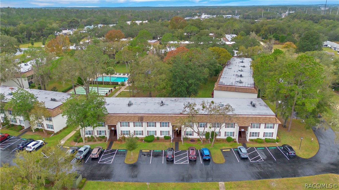 2400 Forest Drive 205