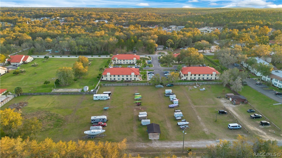 2400 Forest Drive 205