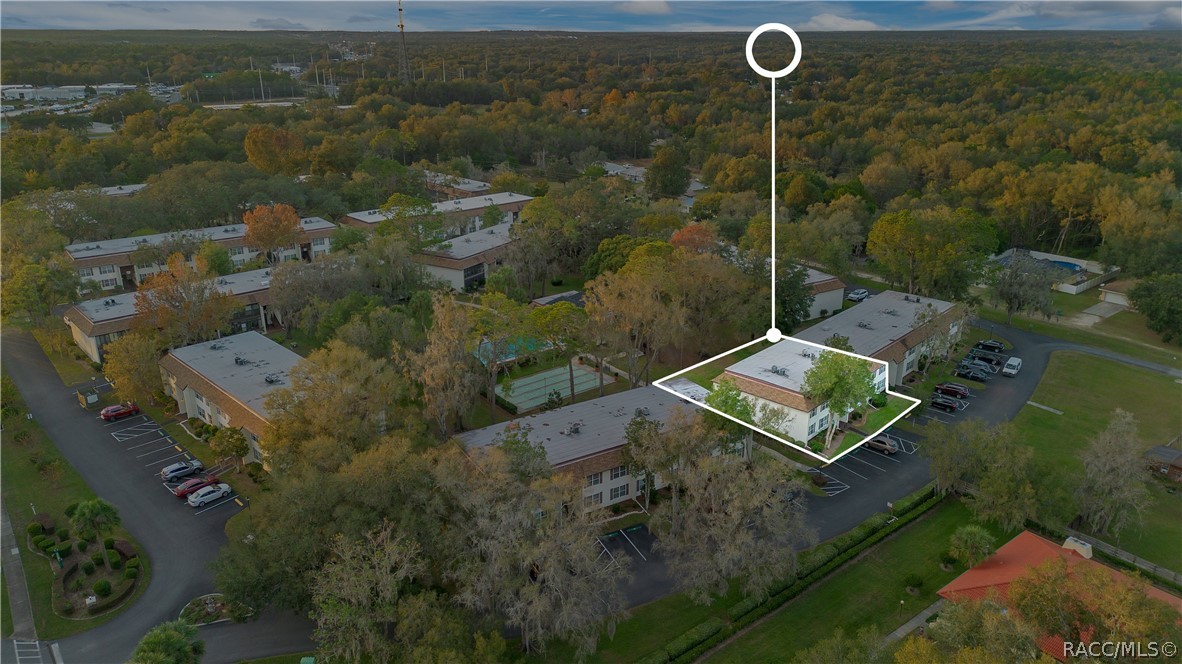 2400 Forest Drive 205