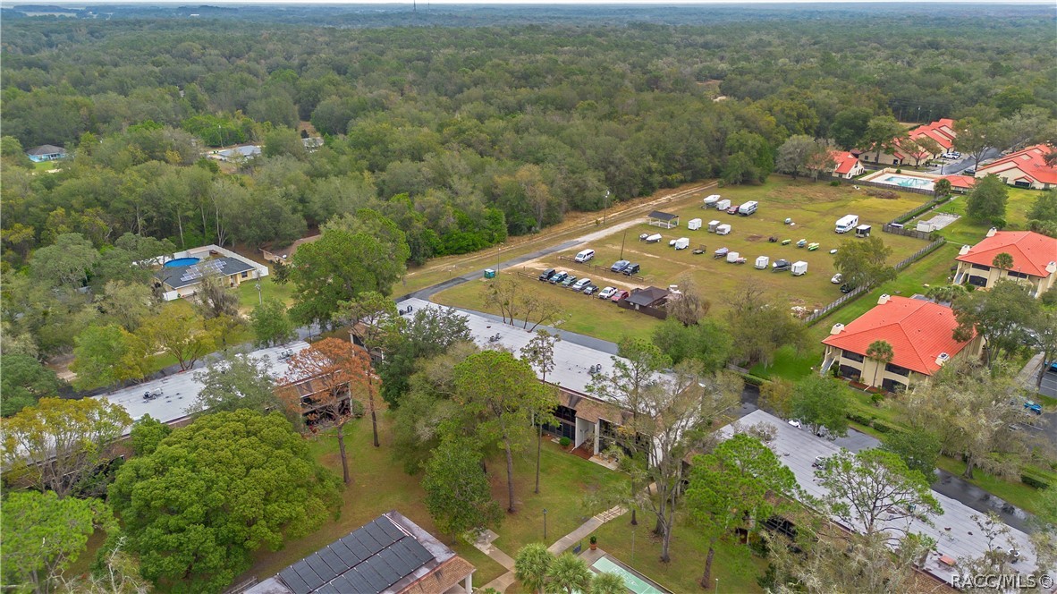 2400 Forest Drive 205