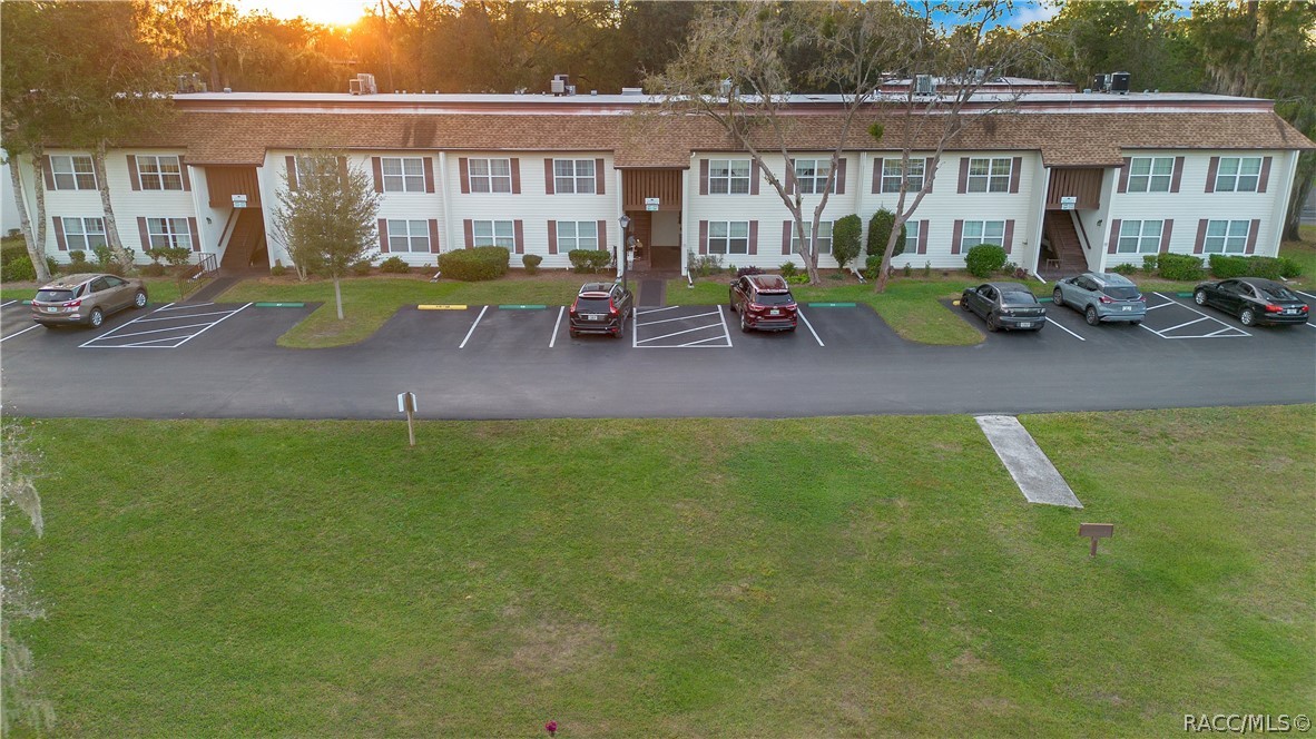 2400 Forest Drive 205