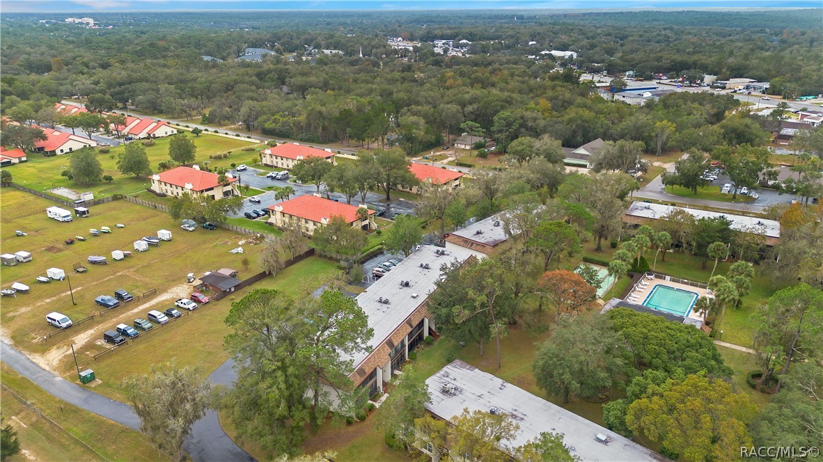 2400 Forest Drive 205