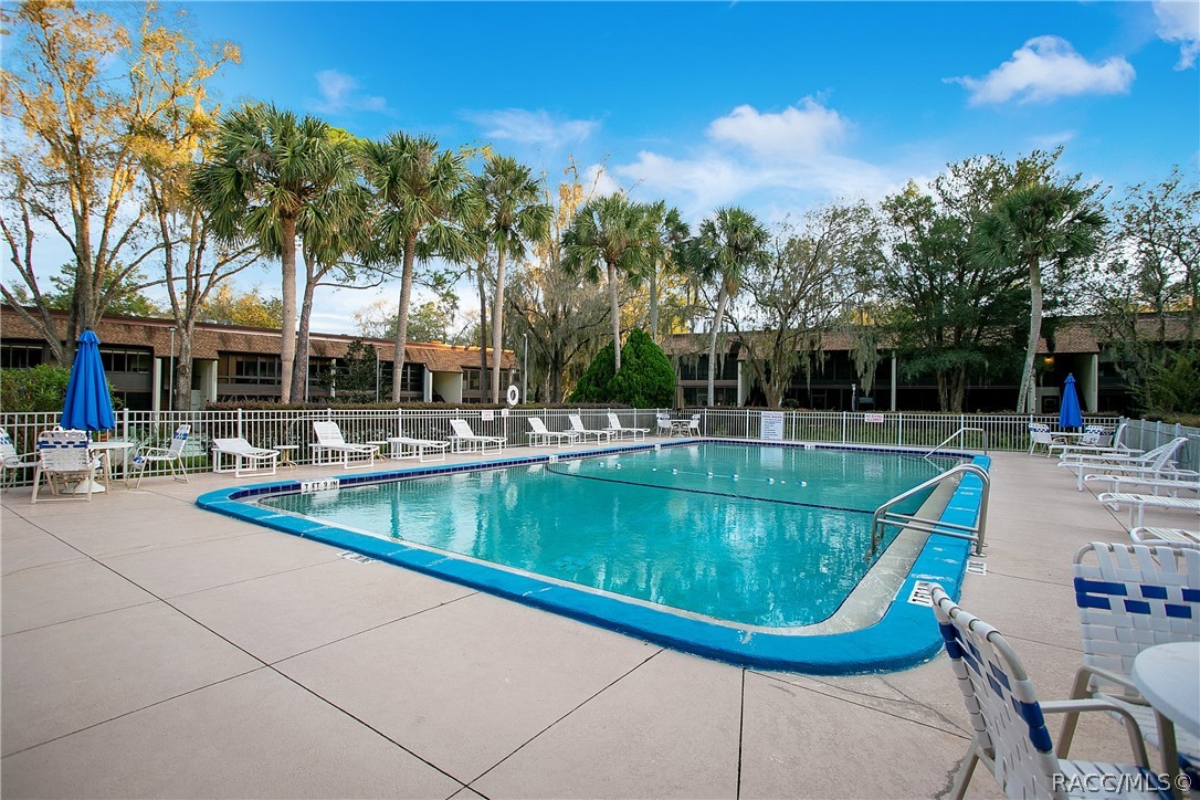 2400 Forest Drive 205