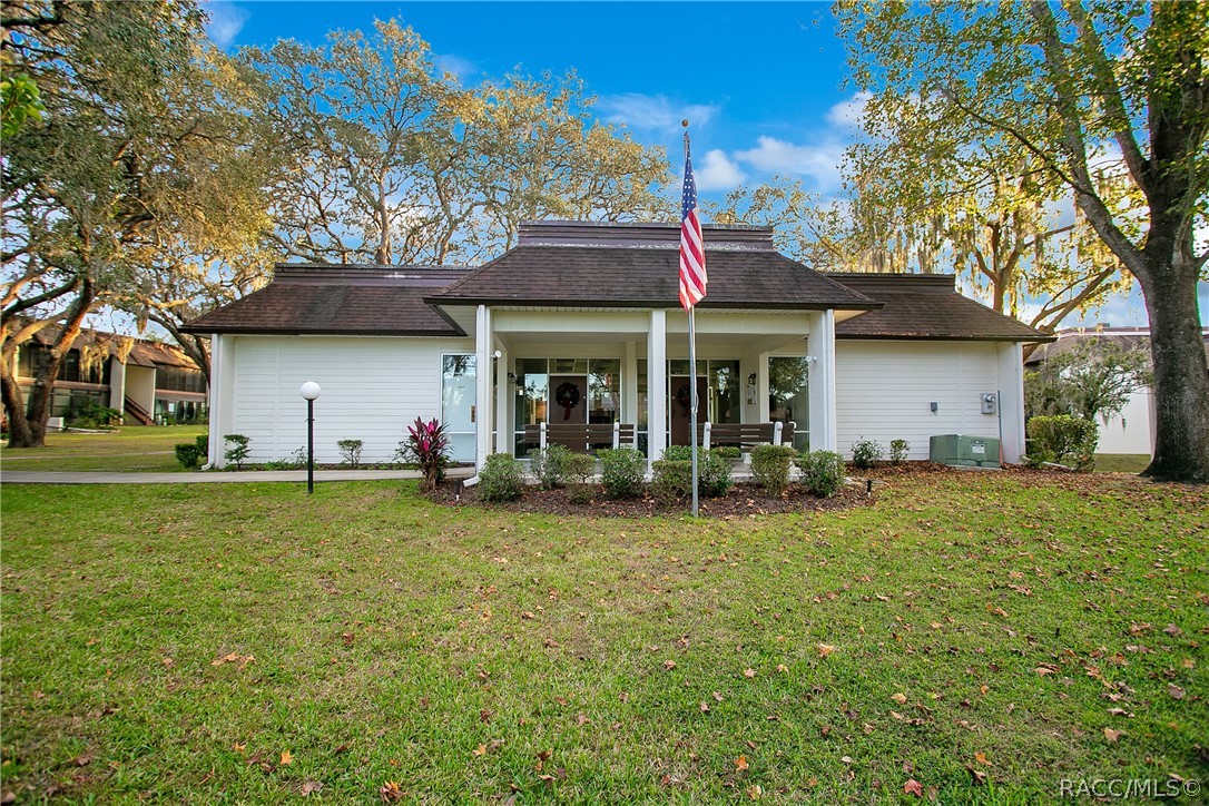 2400 Forest Drive 205