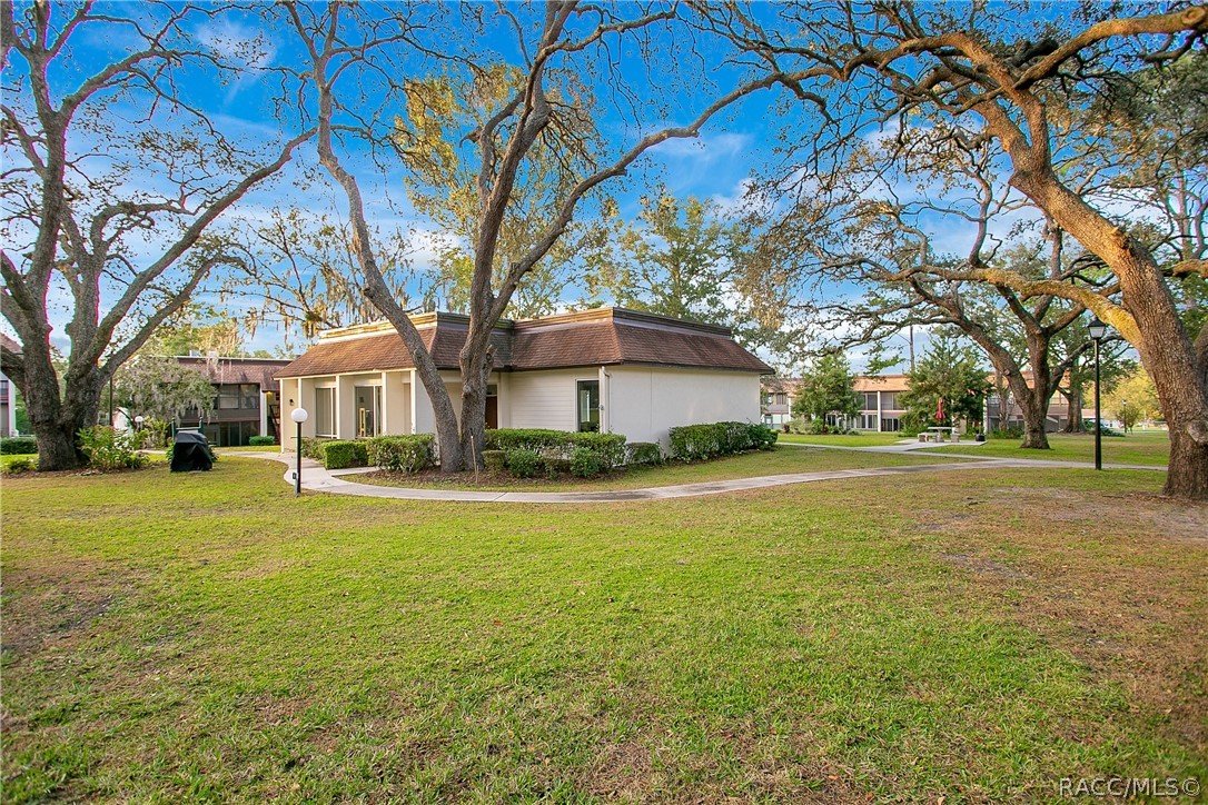 2400 Forest Drive 205