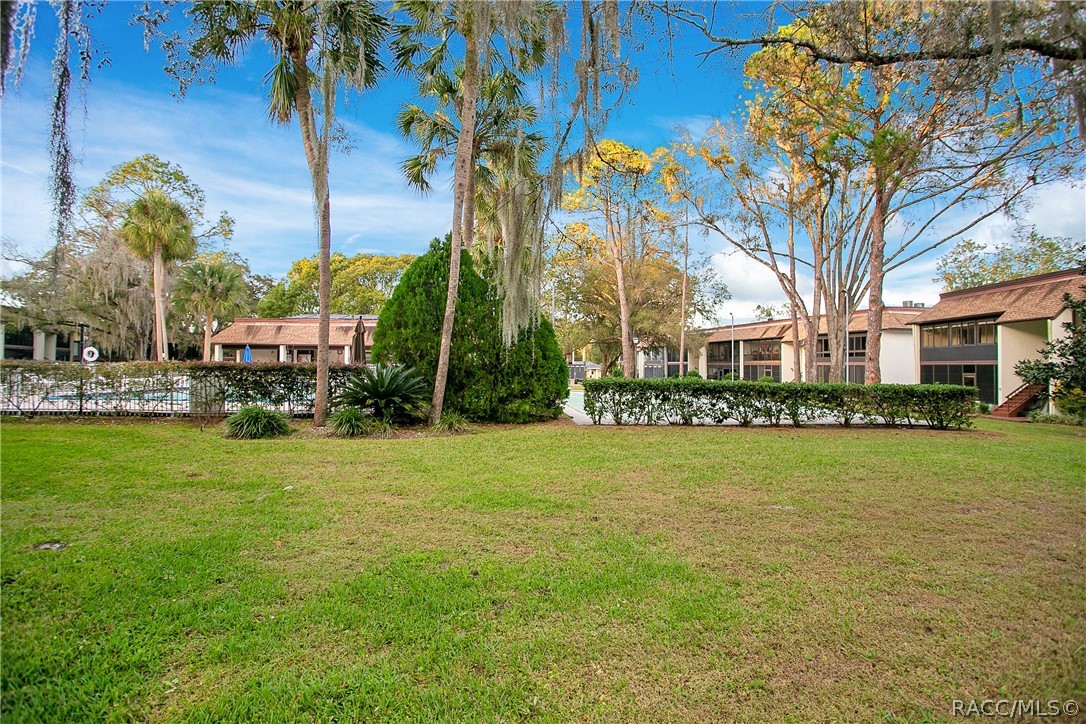 2400 Forest Drive 205