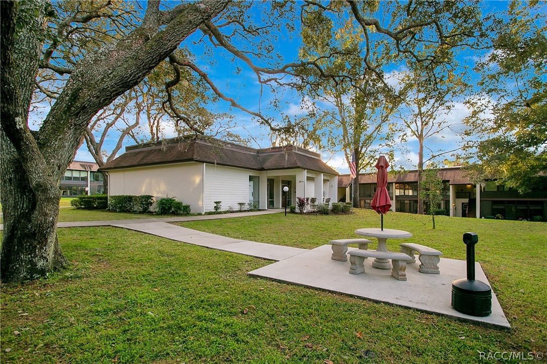 2400 Forest Drive 205