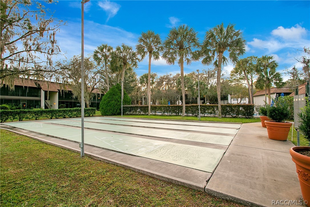 2400 Forest Drive 205