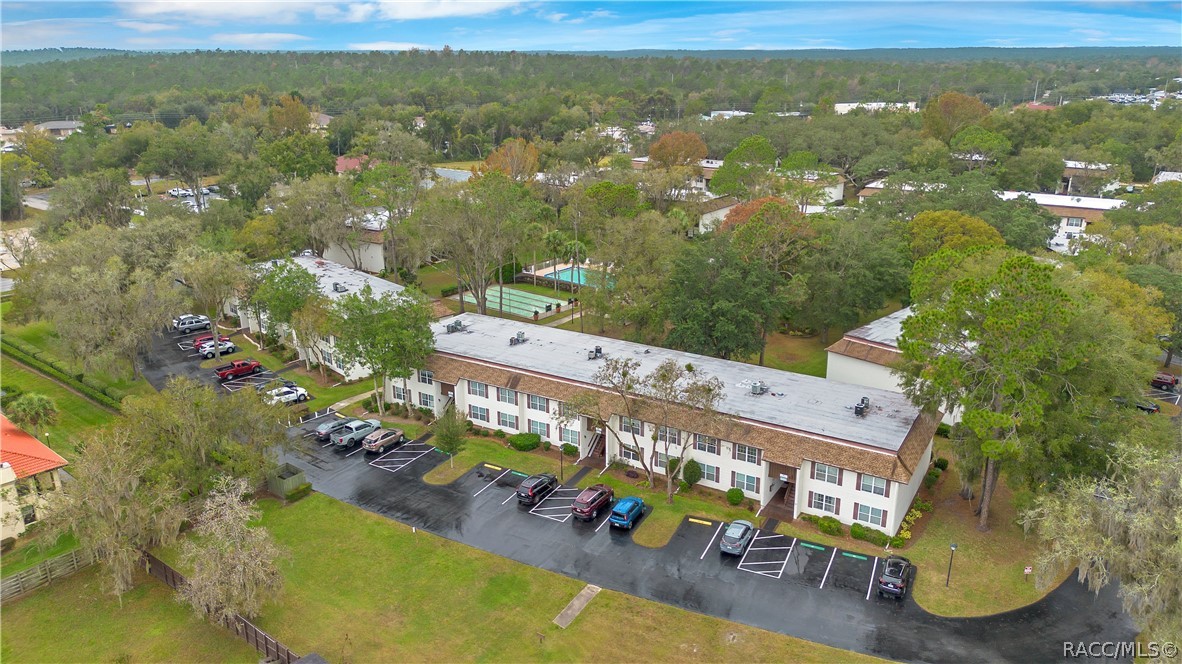 2400 Forest Drive 205