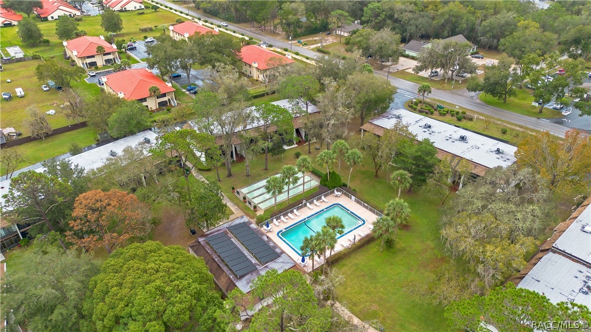 2400 Forest Drive 205