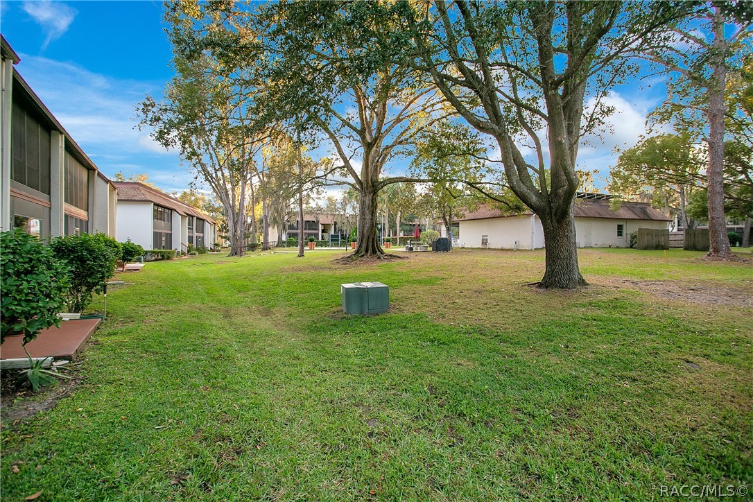 2400 Forest Drive 205