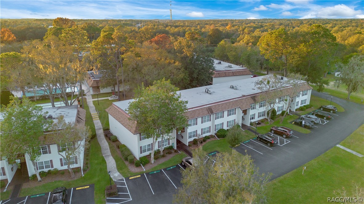 2400 Forest Drive 205