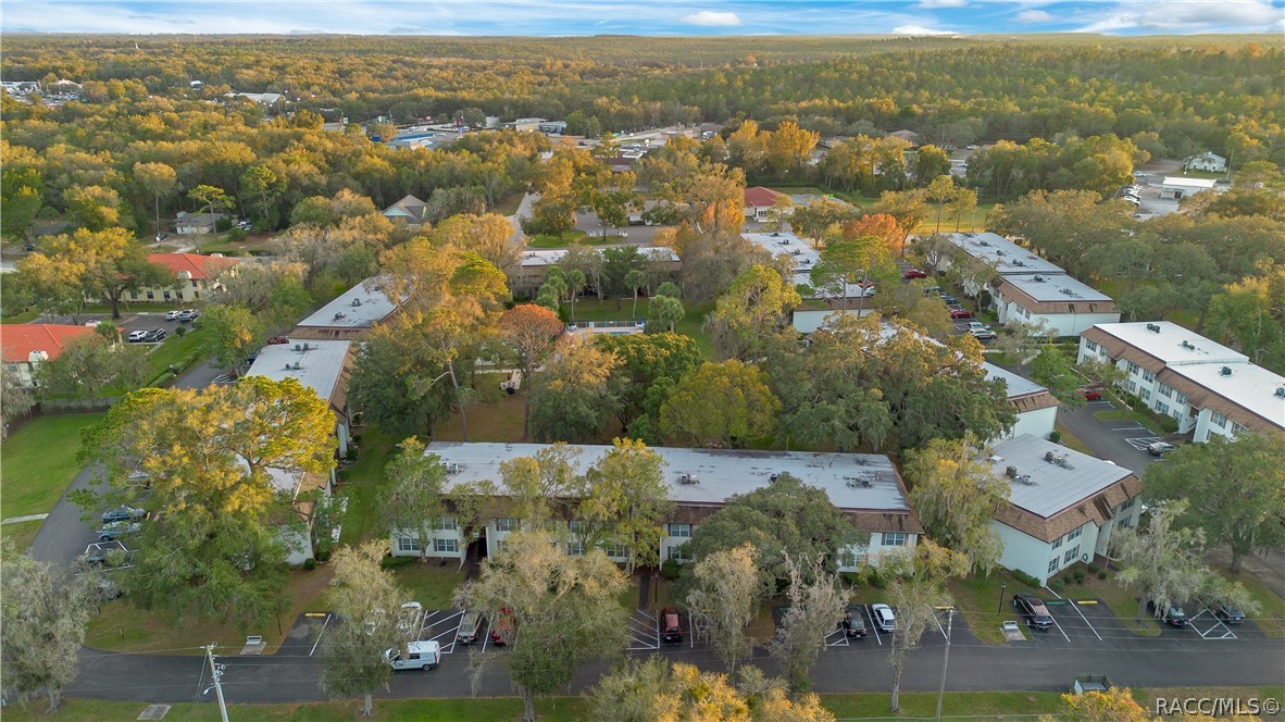 2400 Forest Drive 205