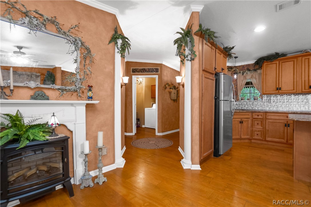 7700 N Palm Oak Drive