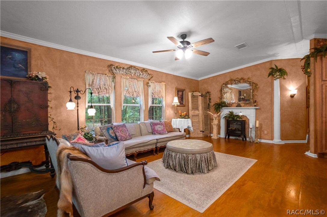 7700 N Palm Oak Drive