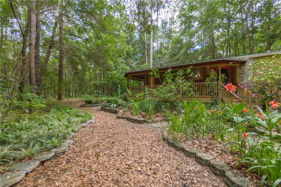 7700 N Palm Oak Drive