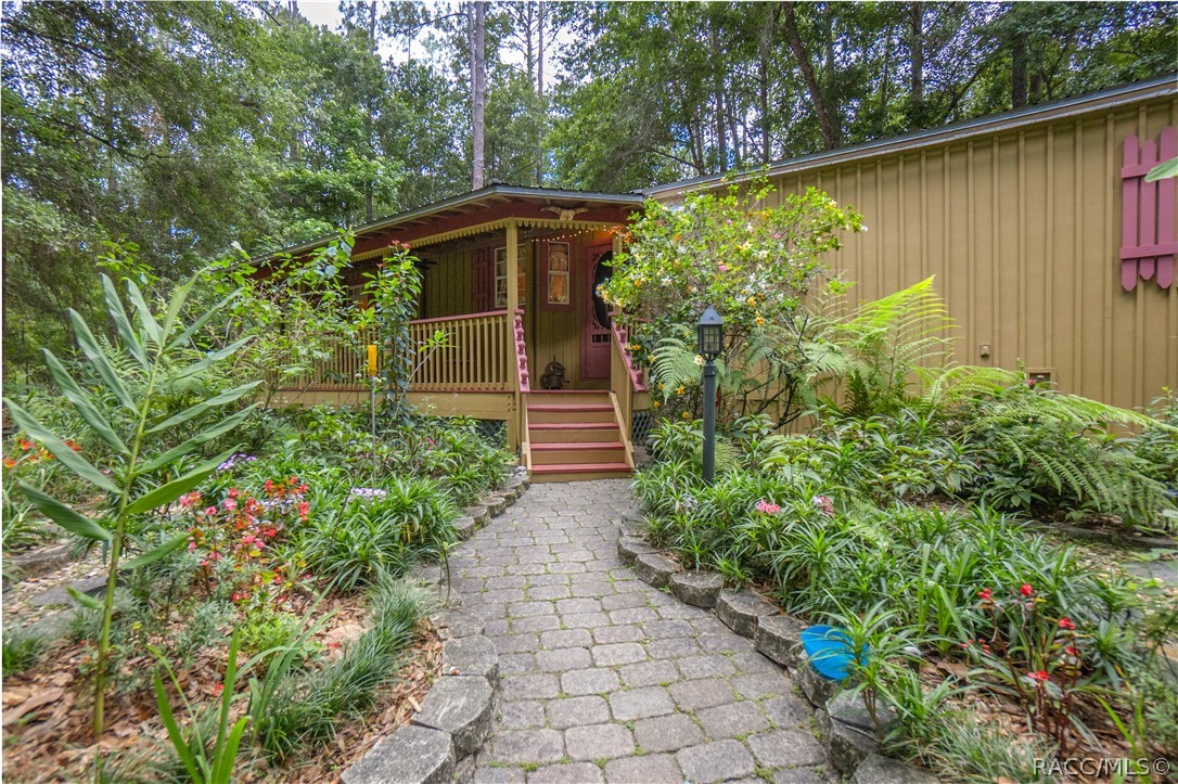 7700 N Palm Oak Drive