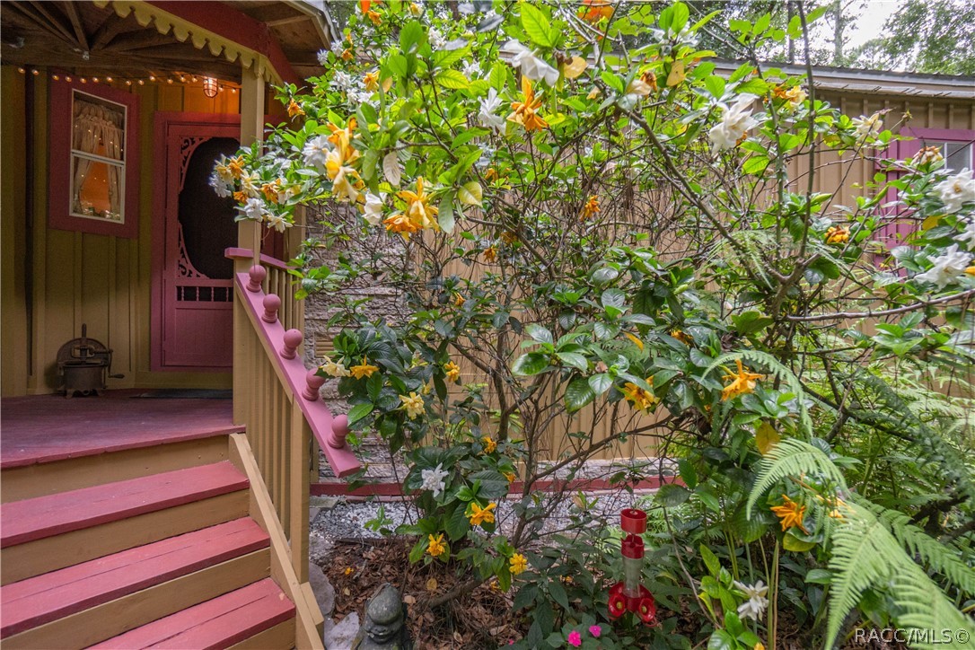 7700 N Palm Oak Drive