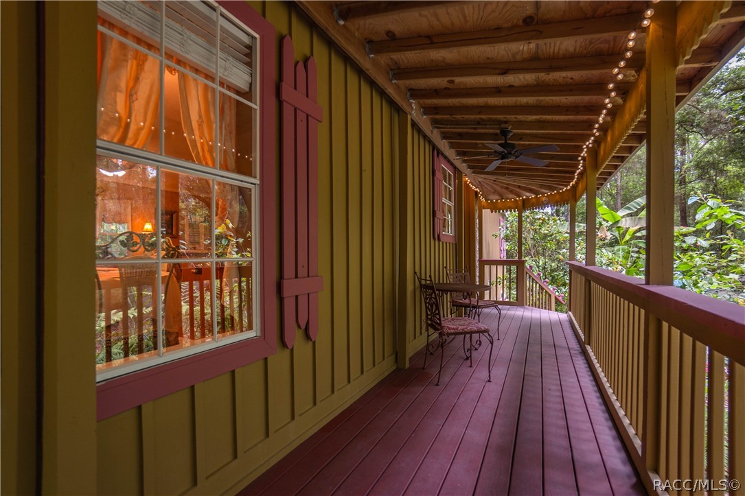 7700 N Palm Oak Drive