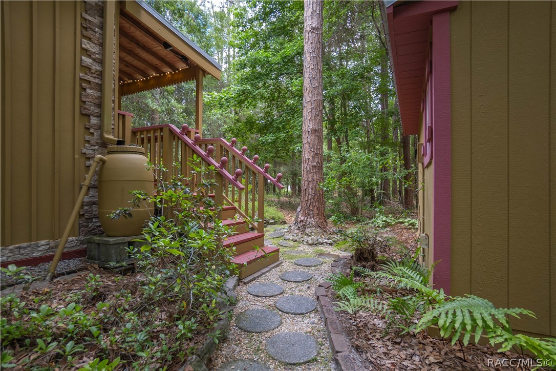 7700 N Palm Oak Drive