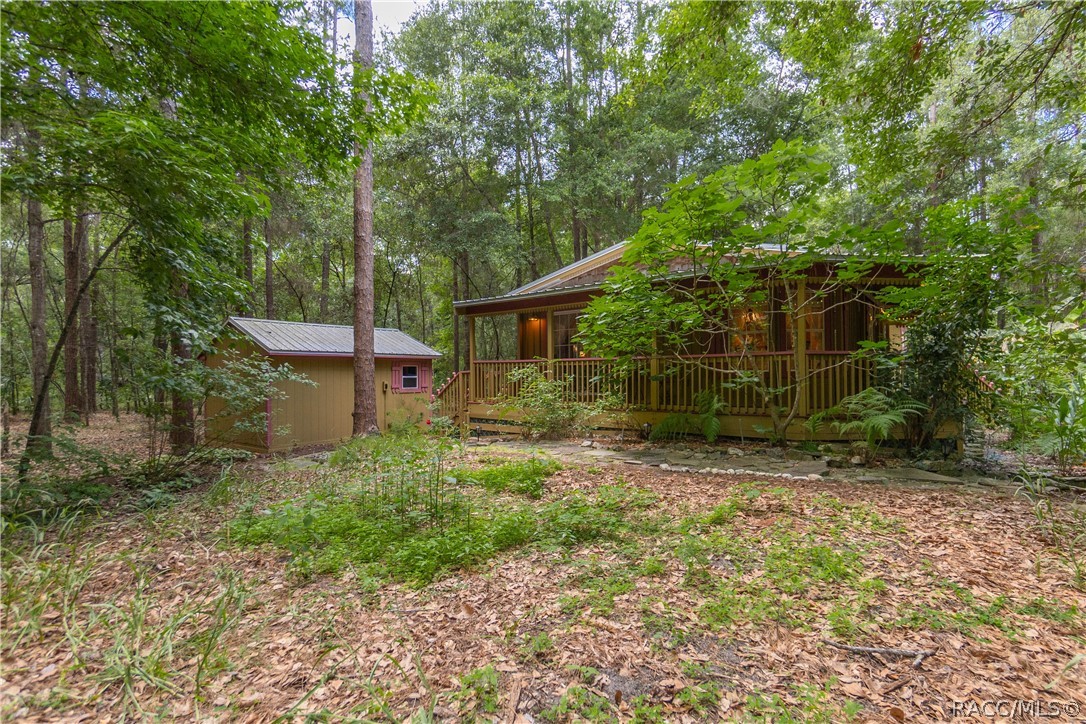 7700 N Palm Oak Drive