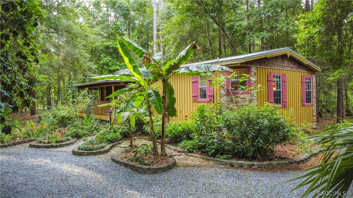 7700 N Palm Oak Drive