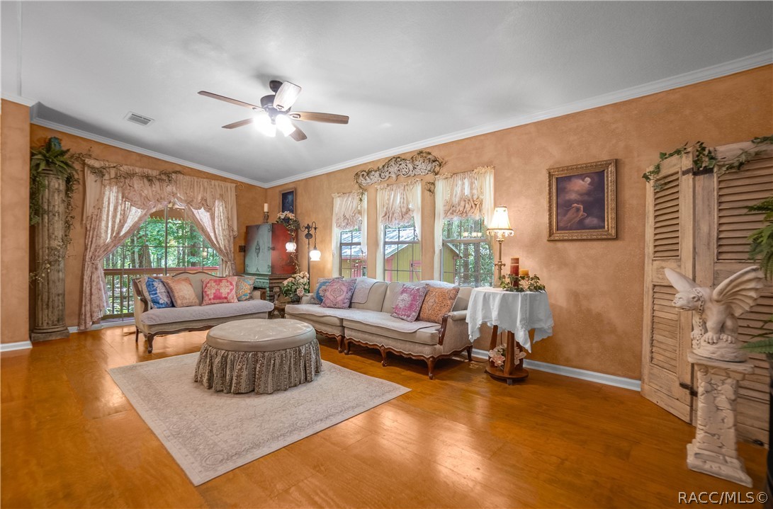 7700 N Palm Oak Drive