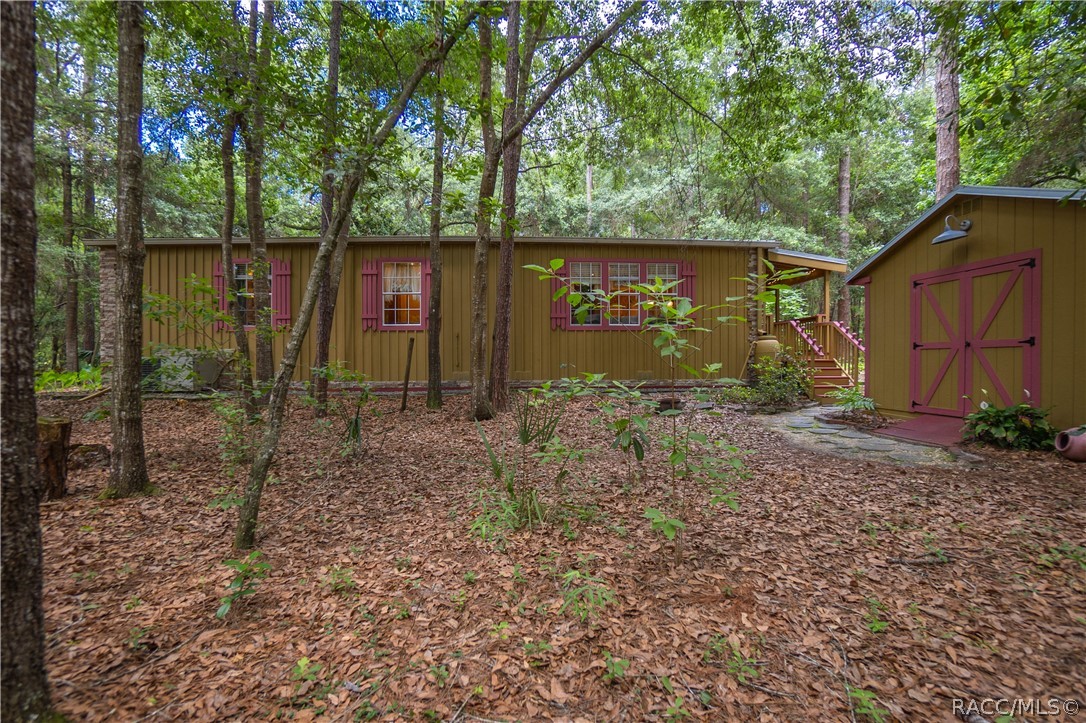 7700 N Palm Oak Drive