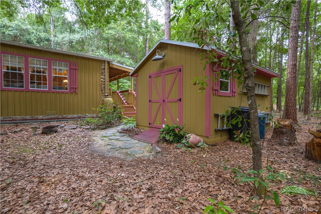 7700 N Palm Oak Drive