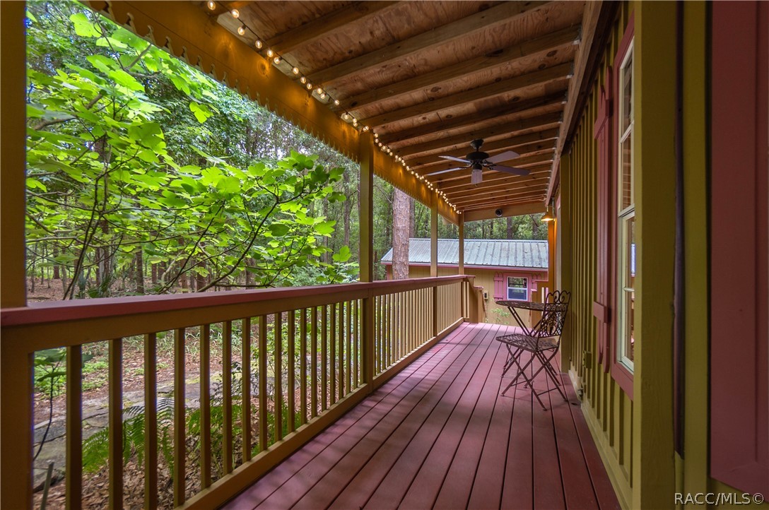 7700 N Palm Oak Drive