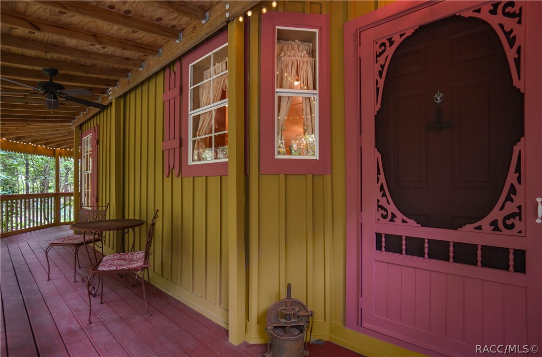 7700 N Palm Oak Drive