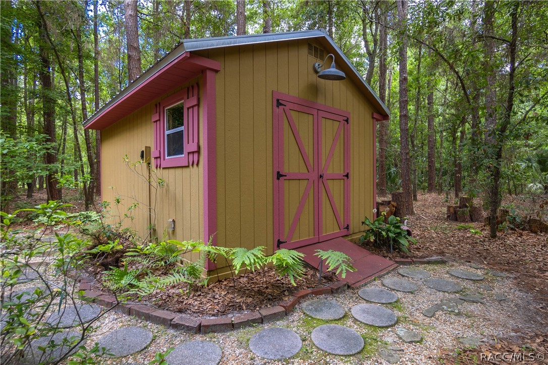 7700 N Palm Oak Drive