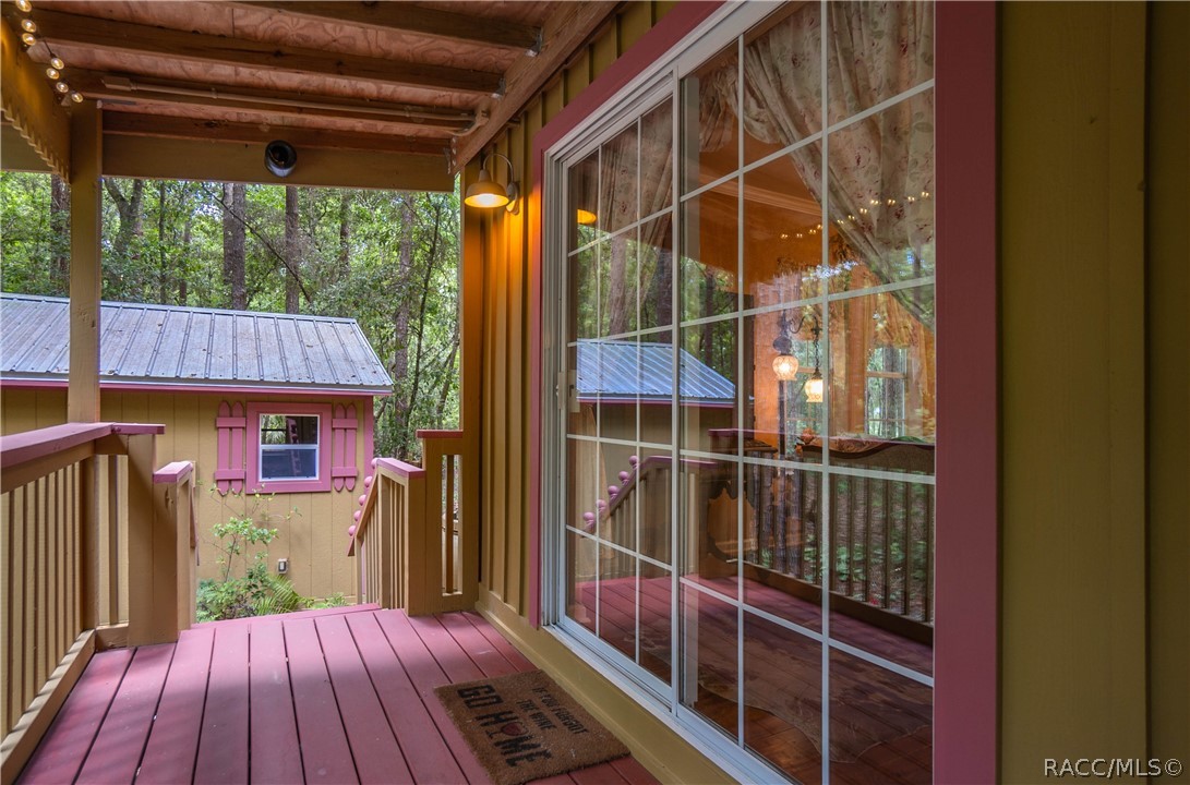 7700 N Palm Oak Drive