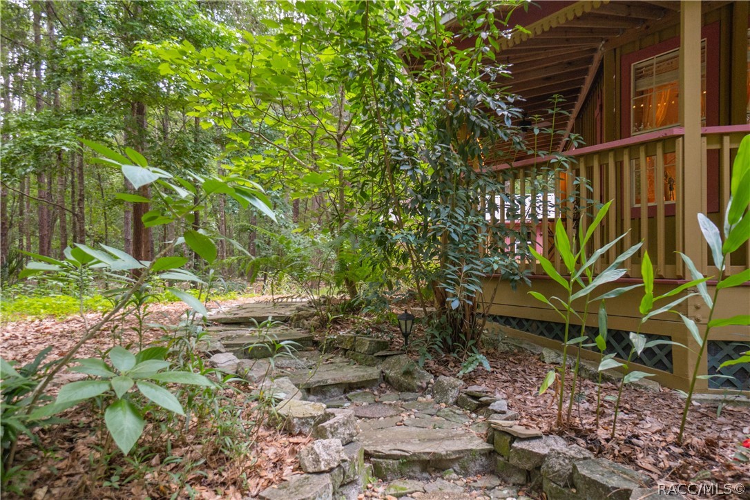 7700 N Palm Oak Drive