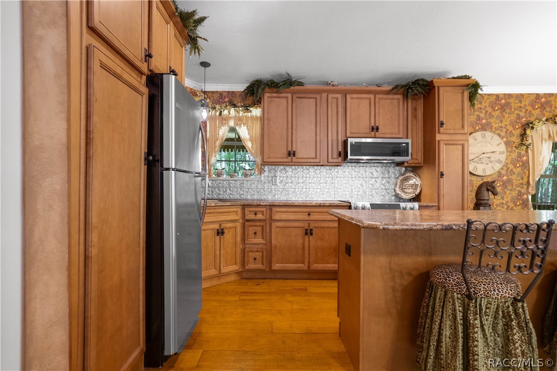 7700 N Palm Oak Drive