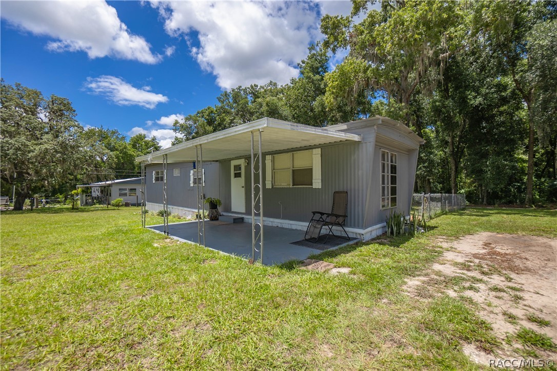 6111 W La Prima Court