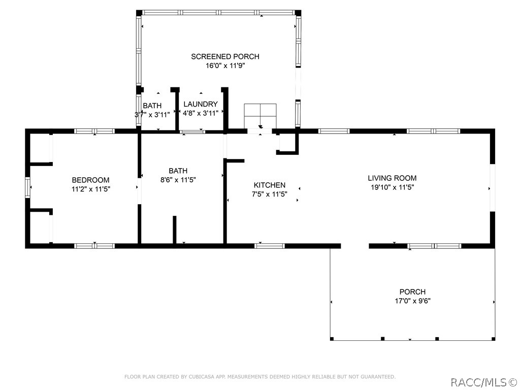 6111 W La Prima Court