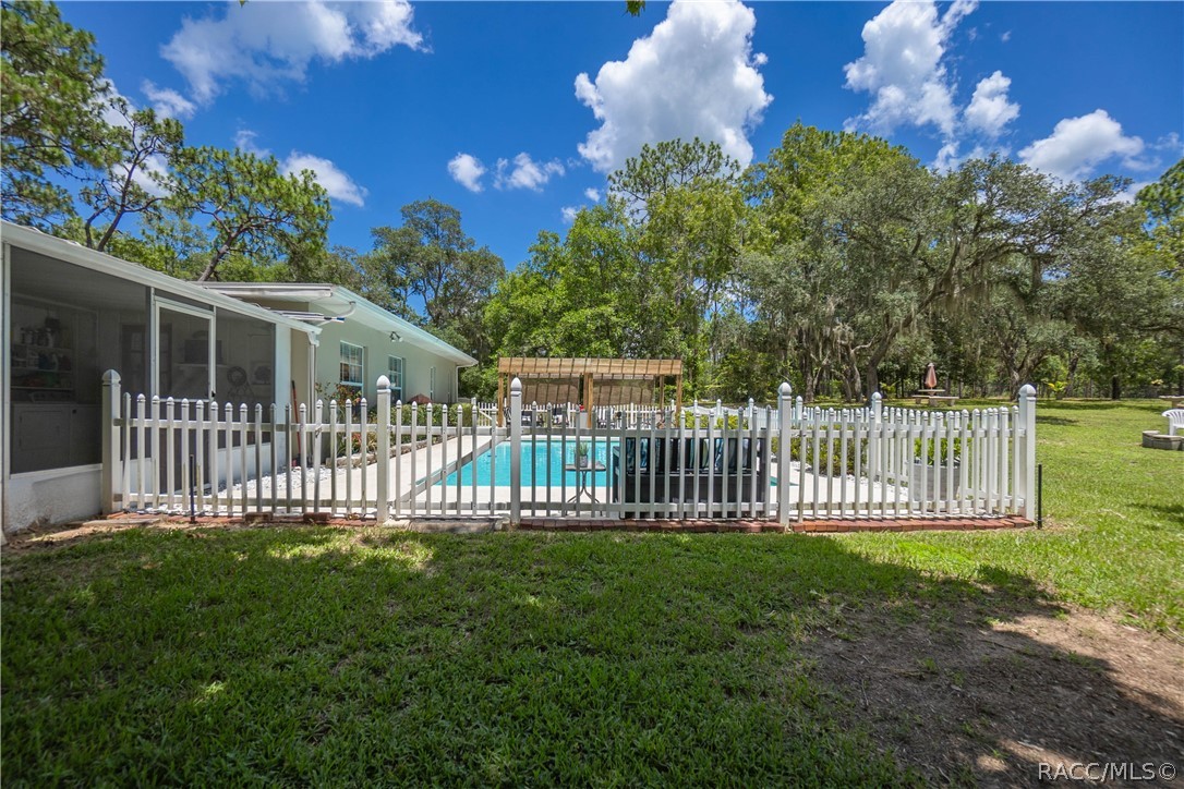 5040 E Tenison Street