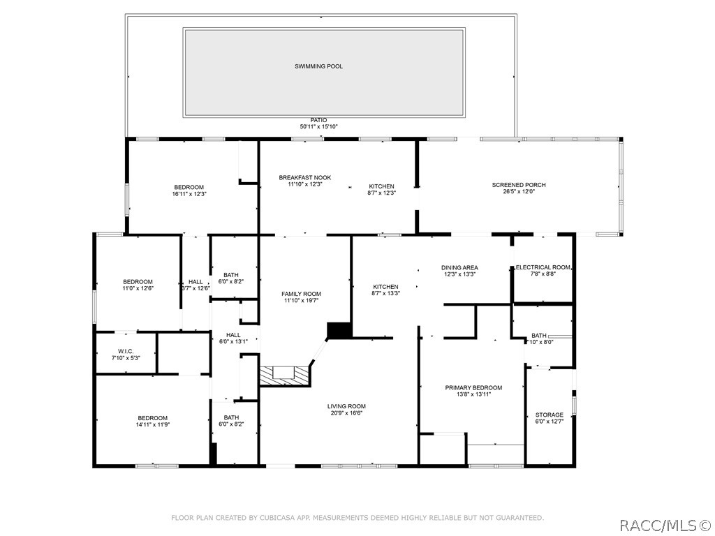 5040 E Tenison Street