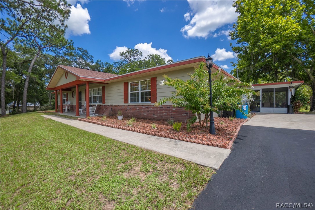 5040 E Tenison Street