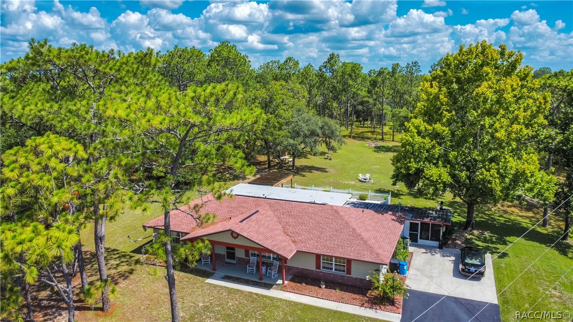 5040 E Tenison Street