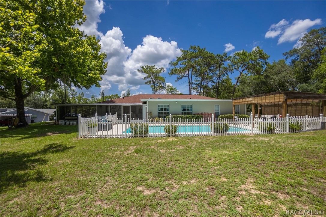 5040 E Tenison Street