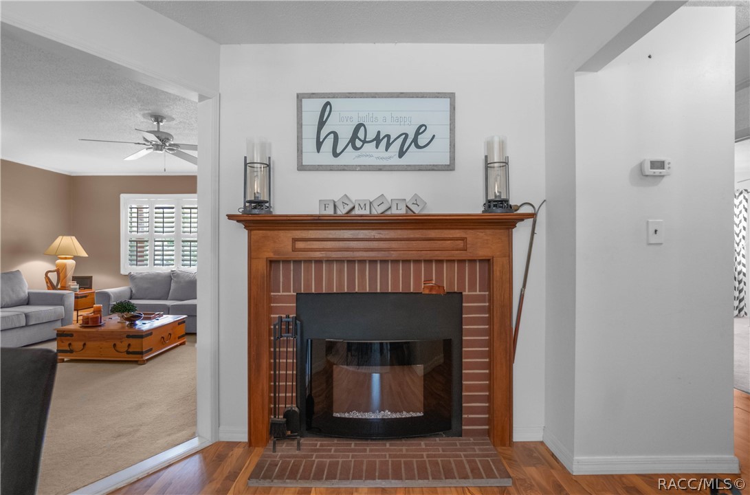 5040 E Tenison Street