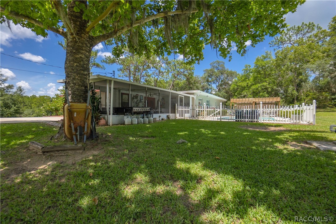 5040 E Tenison Street