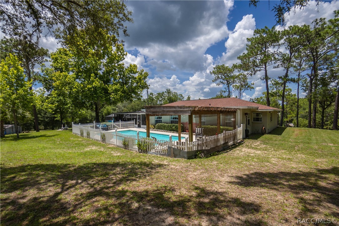 5040 E Tenison Street