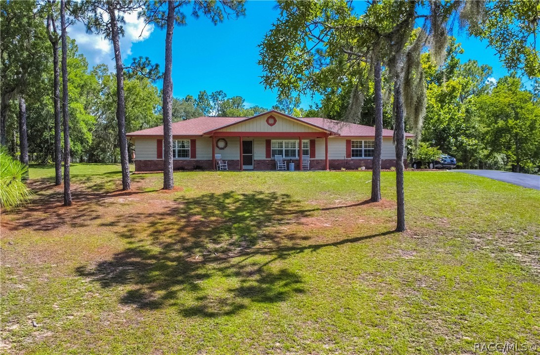 5040 E Tenison Street