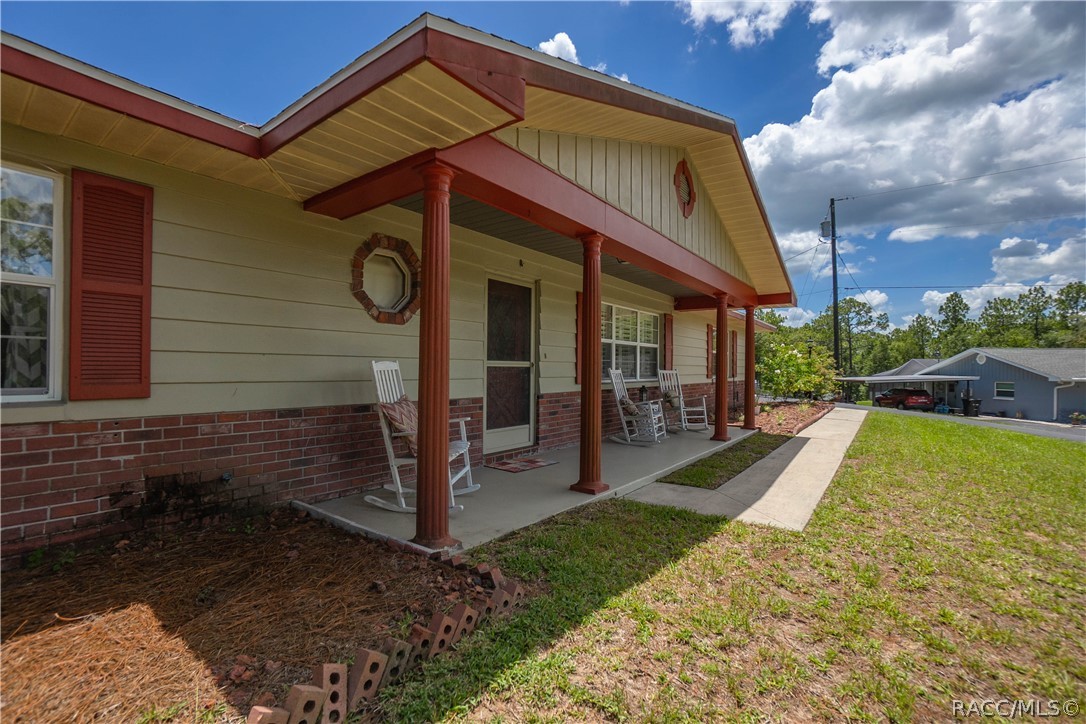 5040 E Tenison Street