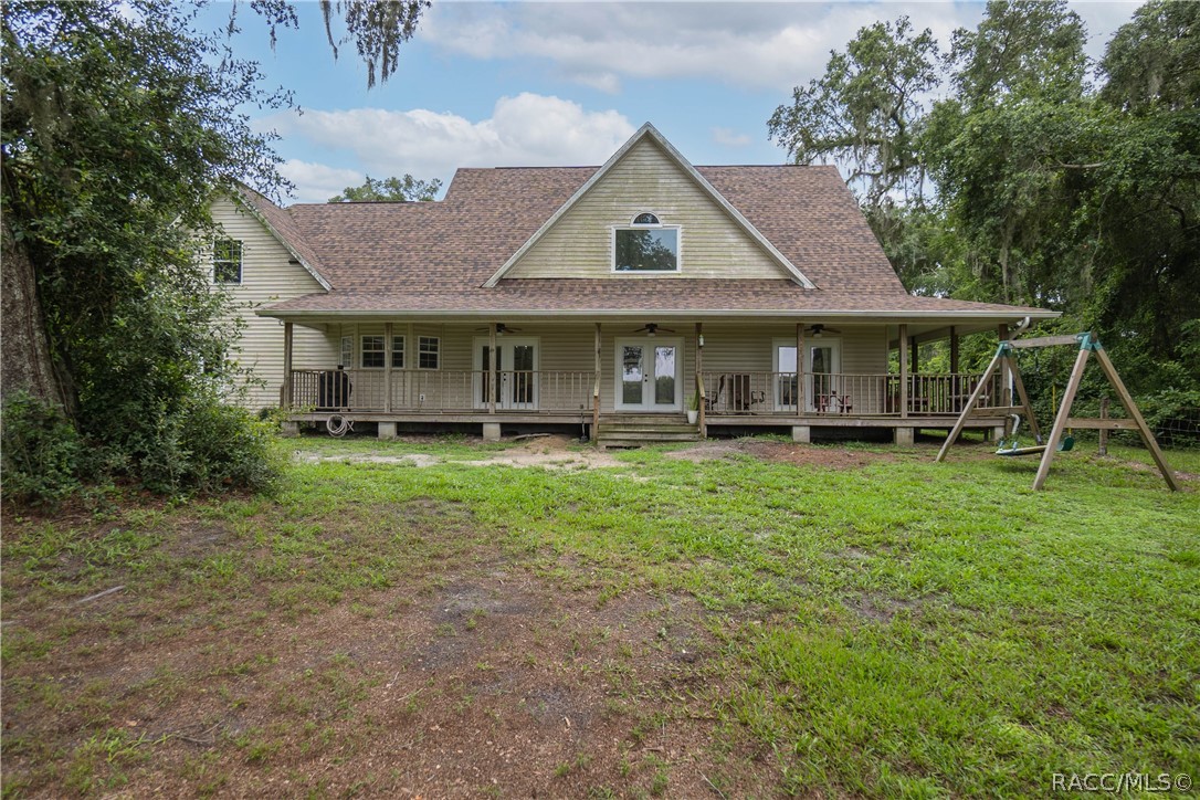 8853 E Henderson Trail