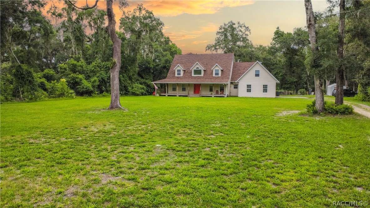 8853 E Henderson Trail